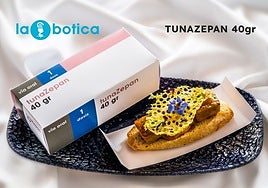 En este pueblo de Cádiz hacen el único 'medicamento' que se puede tomar con una copa de vino: «No necesitas receta»