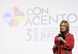 Jerez apuesta por el cine andaluz con una tercera edición del Festival Cine con Acento