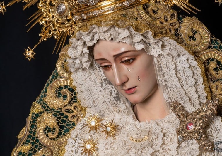 Nuestra Señora de la Esperanza
