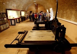 Día Internacional de los Museos en Cádiz: programación y horarios