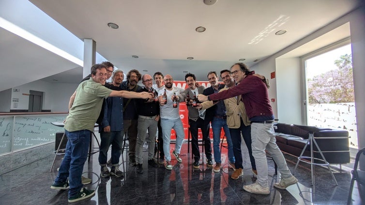 El Puerto vibra de nuevo: Monkey Week SON Estrella Galicia vuelve con más fuerza
