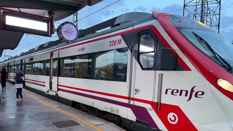 El PP presenta una moción para pedir a ADIF mejoras en las infraestructuras ferroviarias y los trenes en la provincia