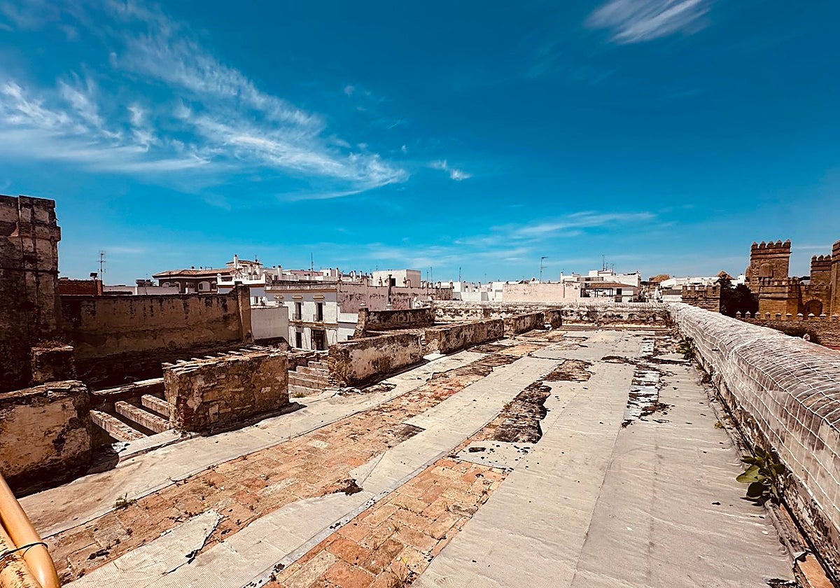 La Casa de la Aduana de El Puerto será un complejo residencial