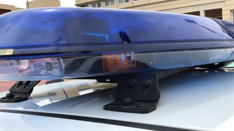 Desciende el índice de criminalidad en la provincia de Cádiz en el primer trimestre de 2025
