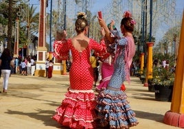 Optimismo en los hoteles de Jerez ante el arranque de una Feria del Caballo que se espera «de éxito»