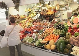 La inflación se modera en abril, pero el coste de la cesta de la compra sigue al alza: impacto en Cádiz