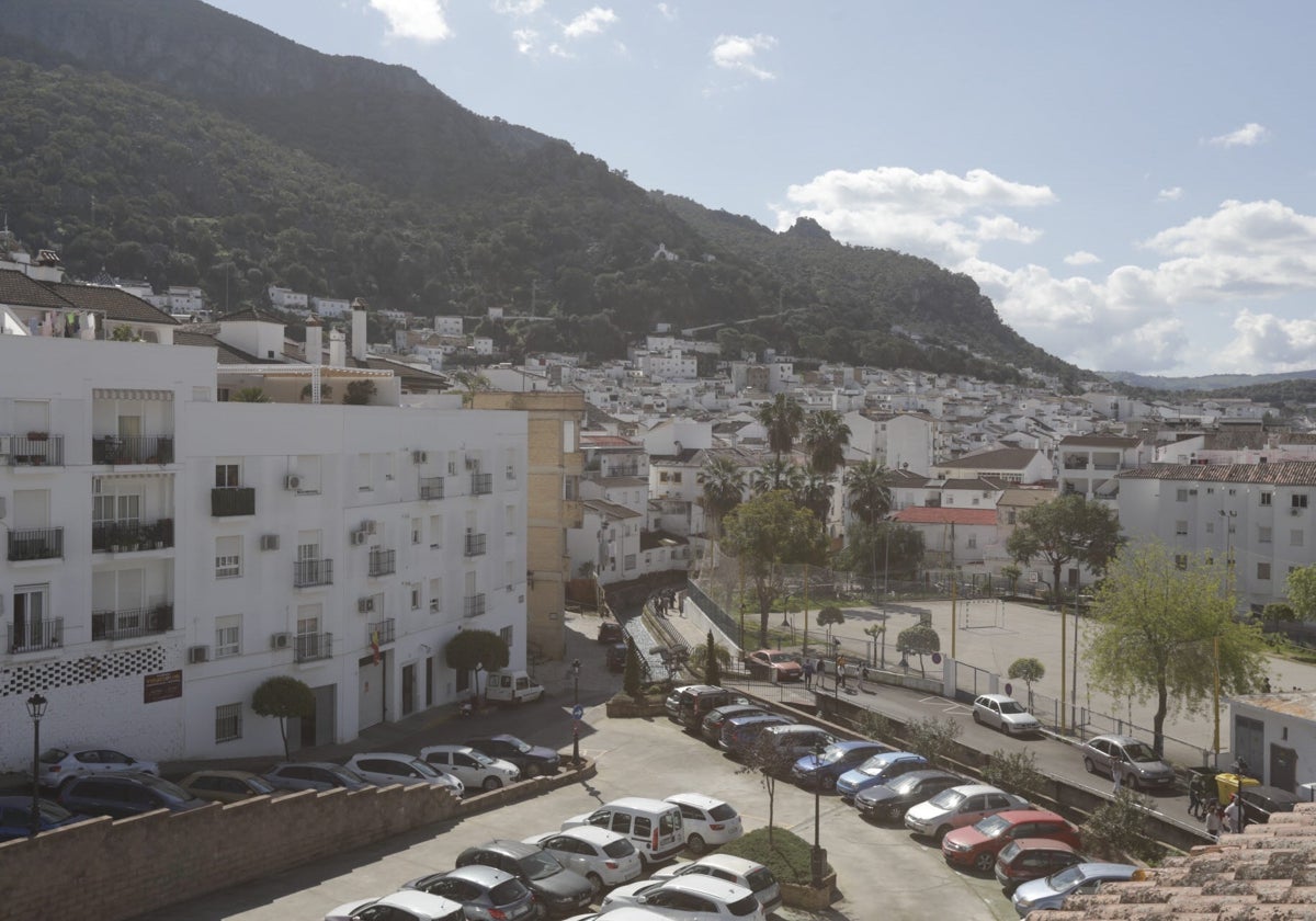 Este es el pueblo de Cádiz que se convierte en una auténtica ciudad romana durante dos días para recordar su historia
