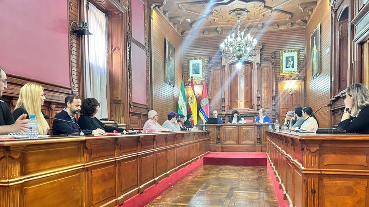 Polémica en Sanlúcar por el Pleno sobre el estado de la ciudad
