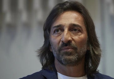 El artista Antonio Carmona, condenado por amenazar con un bastón a un vecino de su casa de Barbate