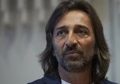 El artista Antonio Carmona, condenado por amenazar con un bastón a un vecino de su casa de Barbate