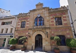 Confirman 21 meses de cárcel a una exconcejala de Algeciras por delitos contra la integridad moral