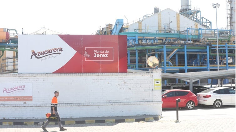 Los dueños de la Azucarera de Jerez anuncian un ERE y el cierre de plantas