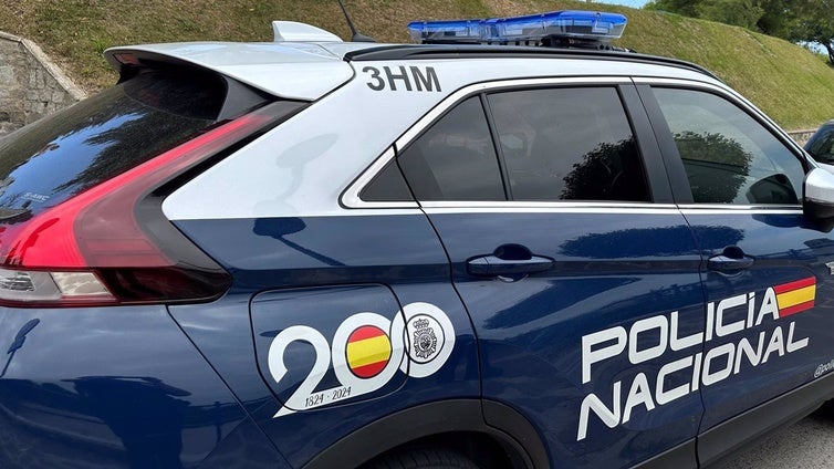 Arrestado en Tarifa un danés con orden internacional de detención por agresión sexual