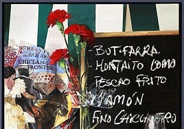 La Feria de San Antonio de Chiclana ya tiene cartel anunciador