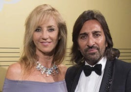 La mujer de Antonio Carmona da la cara por él tras la condena al artista por amenazar a su vecino de Barbate