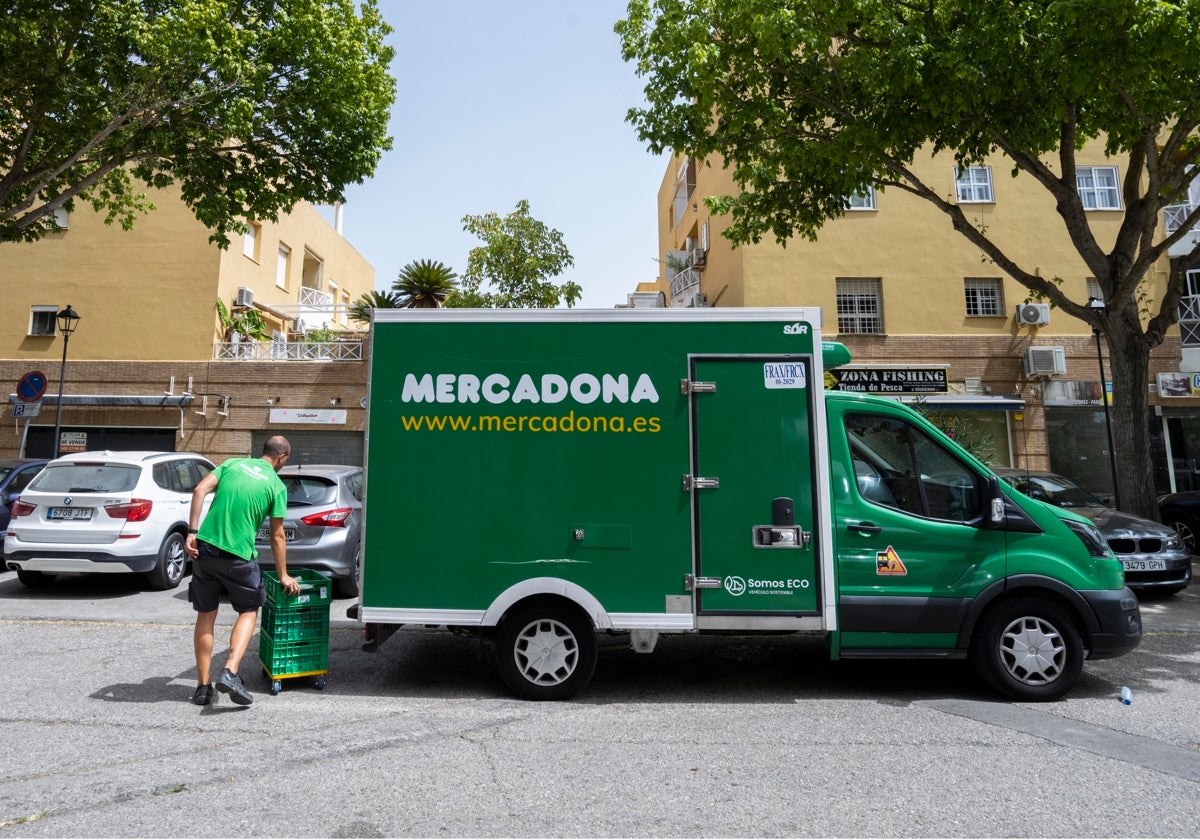 Entrega online en El Puerto de Santa María
