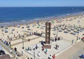 Este pueblo de Cádiz es el mejor de España para vivir según una empresa británica