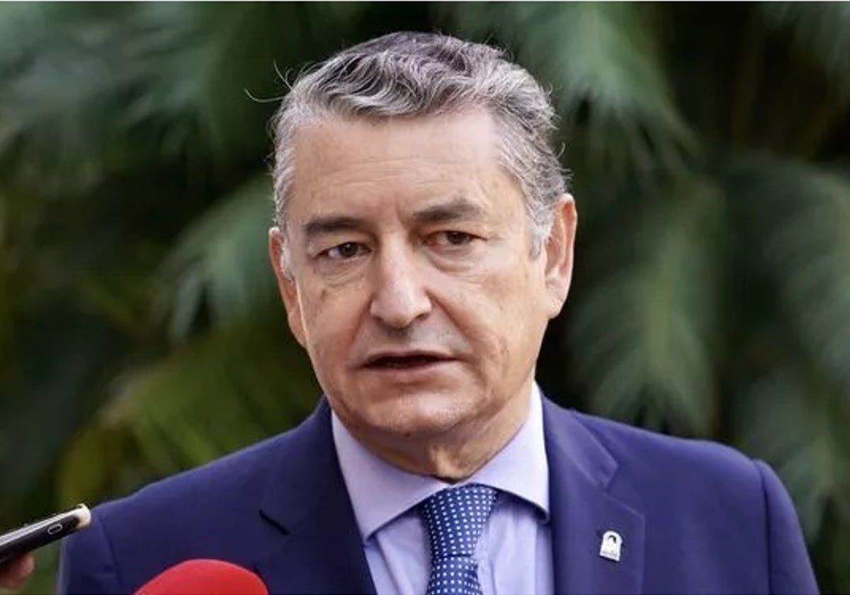 Antonio Sanz