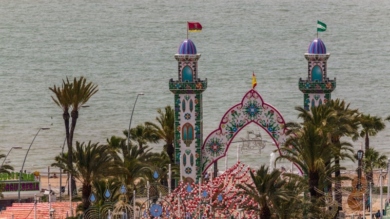 Estas son las cuatro ferias que se celebrarán en la provincia de Cádiz para cerrar el mes de mayo