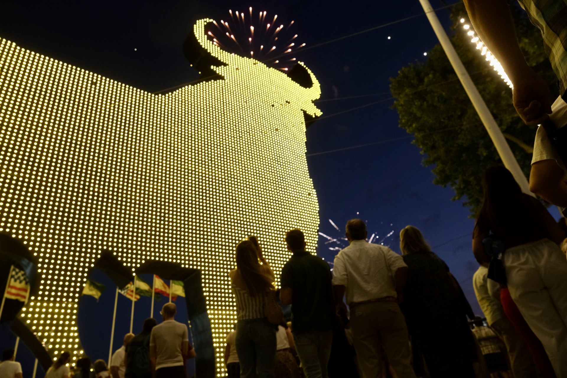 Fotos: Arranca la Feria de El Puerto 2025
