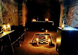 La masonería regresa a Cádiz con una tenida abierta