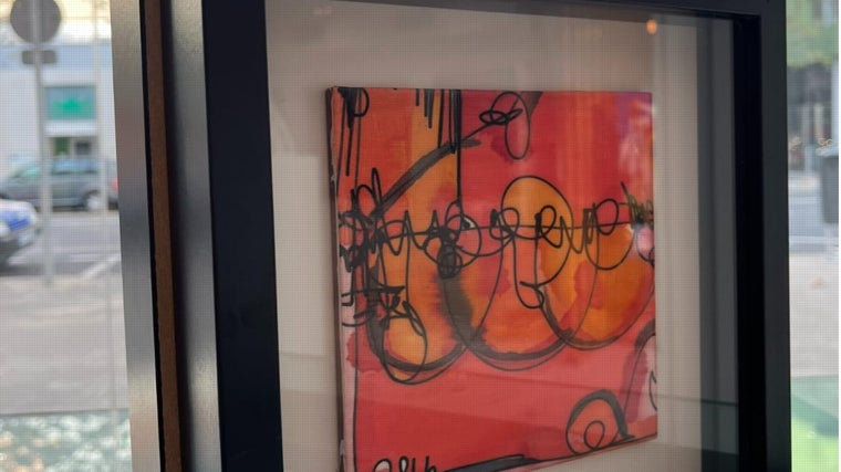 Obra de Luis Gonzalo