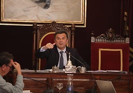 Cádiz impulsa la inclusión social: aprueba un ambicioso plan 2025-2029 para personas sin hogar con un 65% más de inversión