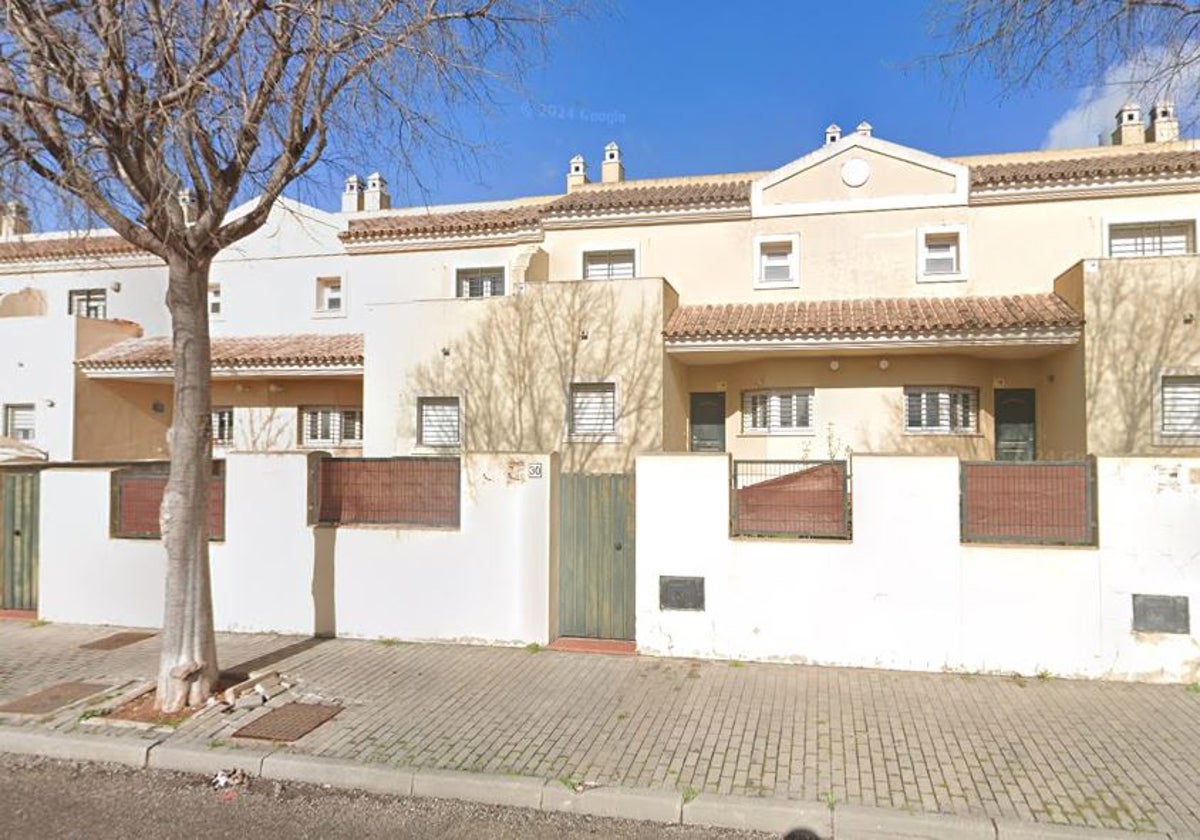 El Ayuntamiento de Chiclana adjudica tres viviendas que tenía en propiedad en Jerez