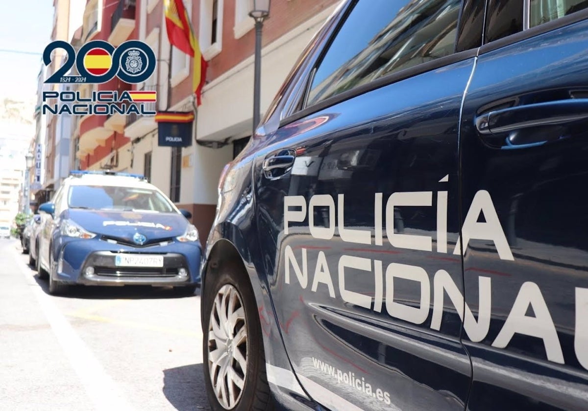 La vivienda estaba en la avenida Carlos III
