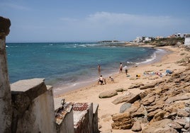Playa del Pirata