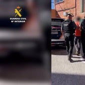 Dos detenidos por ocho robos en viviendas de Zahora y Los Caños en trece días