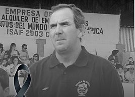 Chiclana llora la muerte del queridísimo Sebastián Tinoco 'Chano': «Despedimos a una figura inolvidable»