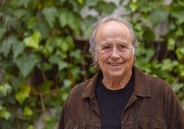 San Fernando concede a Joan Manuel Serrat el premio 24 de Septiembre