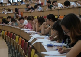 Cuándo dan las notas de los exámenes de Selectividad 2025: estas son las fechas más importantes