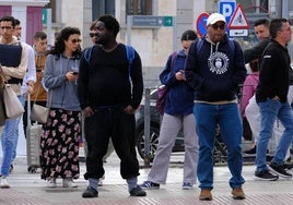 Hasta 1.882 extranjeros obtuvieron la nacionalidad en Cádiz en 2024, el doble que hace cinco años