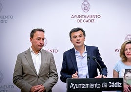 El nuevo Espacio de Innovación Social en los antiguos depósitos de tabaco, cada vez más cerca