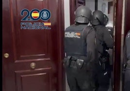 Golpe a la ciberdelincuencia en Cádiz: desarticulada una banda que estafó 480.000 euros a más de 200 víctimas