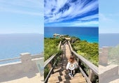 Las escaleras infinitas que llevan al paraíso existen y están en Cádiz: ¿Dónde se encuentran?