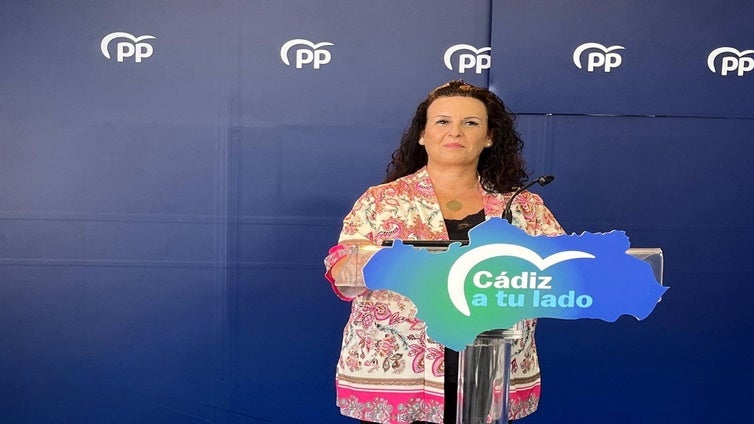 El PP denuncia que los municipios gaditanos están perdiendo 171 millones por la falta de presupuestos