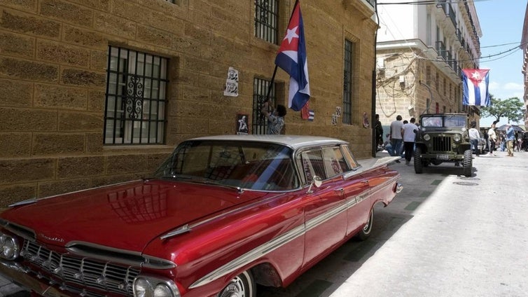El curioso nombre que la revista 'The Sun' le ha puesto a Cádiz: «Sus calles estrechas y su arquitectura…»