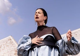 La Tremendita y Califato ¾, artistas del concierto homenaje a Camarón en San Fernando