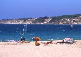 Tarifa, un destino en la costa de Cádiz que cada vez seduce a más británicos