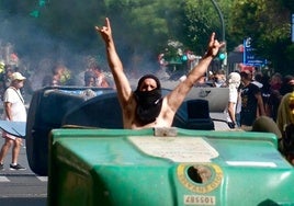 Los sindicatos culpan a la patronal de la situación y tienden la mano para restablecer el diálogo