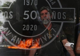 Alguien tendrá que ceder para evitar la imagen de hace cuatro años