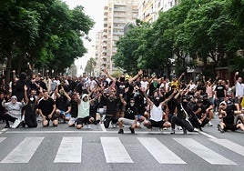 Patronal del Metal de Cádiz y sindicatos se ven de nuevo las caras para solucionar el conflicto