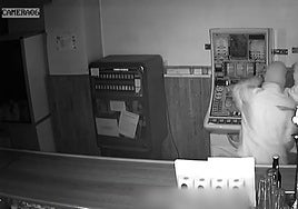 Cae un clan familiar de Arcos tras varios robos en tiendas y viviendas de personas mayores