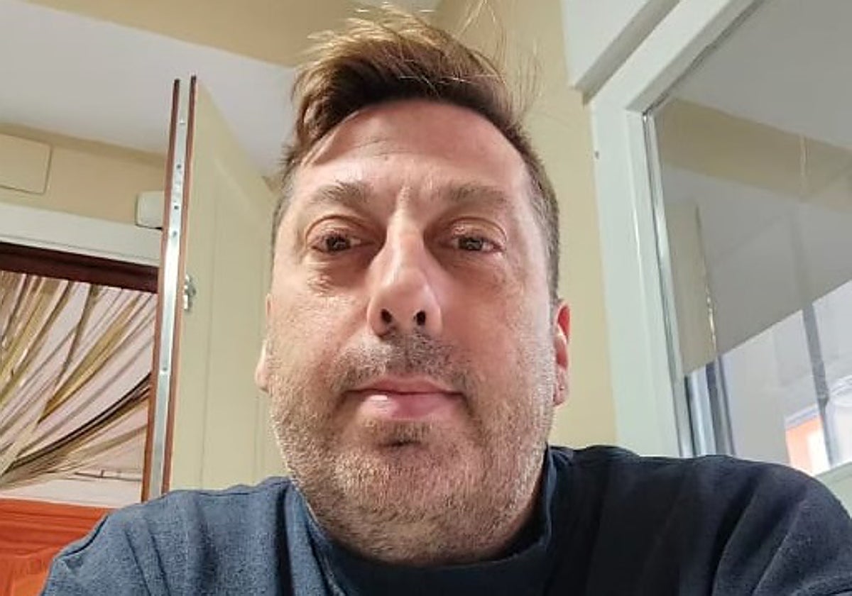 Cancelado el Juanillo del barrio de Loreto de Cádiz por la muerte del «amigo y compañero» Iván Bastida