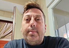 Cancelado el Juanillo del barrio de Loreto de Cádiz por la muerte del «amigo y compañero» Iván Bastida