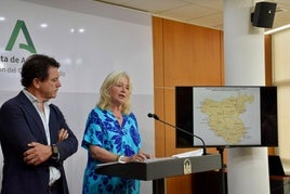 Cádiz invierte más de cuatro millones en ayudas para el empleo y la seguridad laboral