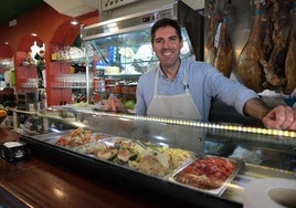 Fernando: «Lo que más me gusta del Bohemia es que se forma un ambiente muy familiar»